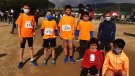 L'atletisme cassanenc retorna a la competició