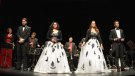 Diumenge que ve, celebració del 46è aniversari d'Amics de la Sardana