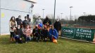 Repartiment de premis del campionat local al Tennis Cassà