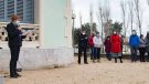 Celebració institucional del dia internacional de la Dona