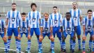 La lliga de 2a catalana de futbol masculí no es reprendrá