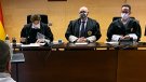 Condemnat un veí de Cassà de la Selva per fer petons i tocaments a una menor