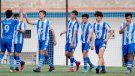 Resultats diversos en el retorn de les competicions de futbol