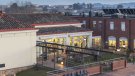 Noves inversions a la residència geriàtrica Sant Josep de Cassà de la Selva, gràcies a l’herència llegada per un dels usuaris del centre