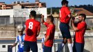 El Cassà no troba el camí del gol i perd davant el Blanes (0-2)