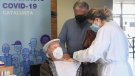 Aquesta setmana s'hauran vacunat tots els majors de 79 anys de Cassà