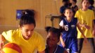Comencen les competicions de les categories inferiors de bàsquet