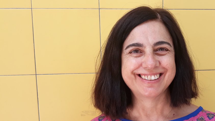 Cati Fontané Arbussà, fins ara directora esportiva del Foment Deportiu Cassanenc