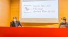El Consorci de les Gavarres presenta el Pla Estratègic per als propers cinc anys