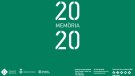 El Consorci de les Gavarres publica la memòria de 2020