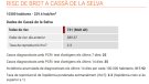 A partir de dilluns ja no hi haurà confinament comarcal