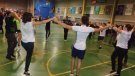 Els Amics de la Sardana celebren la segona part de la diada del soci
