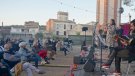 Les celebracions de Sant Jordi acaben amb un recital de boleros