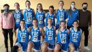 Reduïda, però positiva, jornada de bàsquet