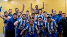 Primera victòria del sènior masculí del Cassà