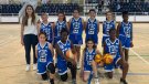 Bona jornada per al bàsquet del Foment