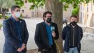 Es presenta el nou cicle de concerts «A peu de Gavarres» amb la col·laboració del Consorci de les Gavarres