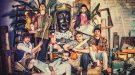 Aquest any no hi haurà barraques però sí concerts al vespre davant del polivalent