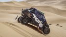 Oriol Vidal torna al Dakar