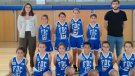 Primera derrota del sènior femení de bàsquet del Foment