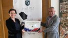 La Salle Cassà oferirà el batxillerat dual americà a partir del curs vinent 