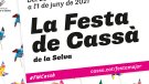 Aquest vespre s'obren les noves inscripcions als espectacles infantil de la Festa Major