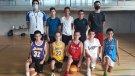 Finalitza la primera fase d'algunes competicions de bàsquet