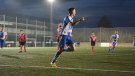 El Cassà salva un punt amb un penal al darrer instant
