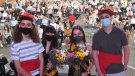 Miquel Freixas i Mariona Xirgu, hereu i pubilla 2021