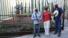 Esquerra demana que es torni a obrir el parc de ca la Marcel·la