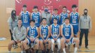 Darrers partits de bàsquet per als equips del Foment
