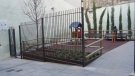 El PSC diu que el parc infantil de Ca la Marcel·la va ser un error d'Esquerra