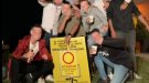 Veïns de les Gavarres  es queixen de les festes il·legals a can Vilallonga