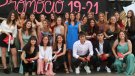 Tots els alumnes de l'Institut de Cassà aproven les PAU