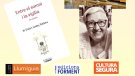 M. Dolors Godoy presenta el segon volum d'Entre el somni ila vigília