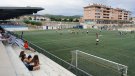 Comença el torneig de futbol 7 de la UD Cassà