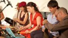L'Orquestra Fireluche, 4Gami i Beth entre els artistes del Solfejant d'enguany