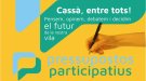 Dimarts, sessió del Top10 dels pressupostos participatius