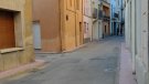 Les obres de millora dels carrers Indústria i de la Bisbal començaran d'aquí a un mes
