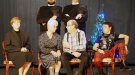 Aquestes festes, regala teatre!