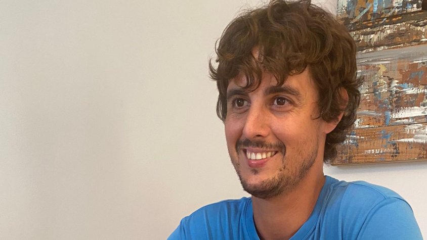 Albert Arderiu, nou coordinador de bàsquet de l'FDC