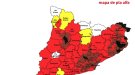 El tancament dels accesos a les Gavarres es manté per divendres