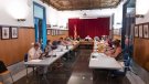 Dijous tornen els plens presencials a Can Nadal