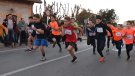 La Sant Silvestre tanca l'any esportiu cassanenc