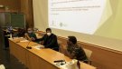 La Diputació presenta una nova línia de subvencions  per afavorir les bones pràctiques agràries a les Gavarres