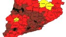 El Govern recomana restringir totes les activitats esportives que es desenvolupin en el medi natural 