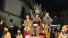 Els Tres Reis arriben aquest capvespre a Cassà