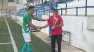 El CE Besalú s'endú el Vila de Cassà als penals (2-2)