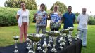 El futbol femení s’incorpora al Torneig Eurofirms de Cassà de la Selva