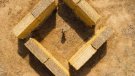 Maria Clara Riera, el confinament vist amb ulls d’arquitecta